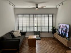 Blk 868B Tampines Greenwood (Tampines), HDB 4 Rooms #553580551